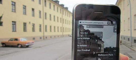 Augmented Reality