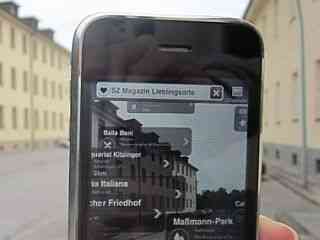 Augmented Reality Augmented Reality