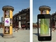 Augmented Reality: Serviceplan klebt 3D-Aliens auf Litfasssäulen
