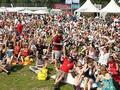Bauer Agency Cup 2011