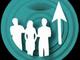 Best Ager optimal erreichen: 3D-Videoanalyse misst Shopping-Frequenz