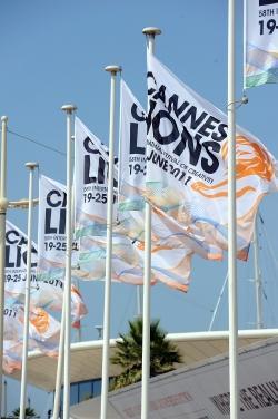 Cannes 2011: Keine Chance auf einen Löwen in Creative Effectiveness