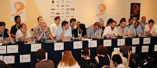 Cannes Lions 2011: Die deutschen Juroren