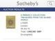 App der Woche: Sotheby's