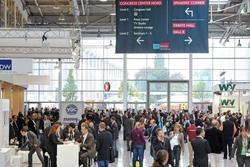 Dmexco 2011 ist ausverkauft