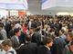 Dmexco 2011 platzt aus allen Nähten
