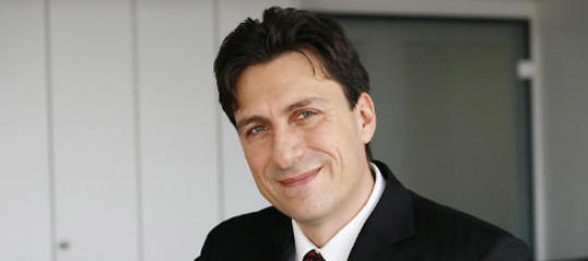 Werner Ballhaus von PwC hält mobile Online-Werbung nicht für eine kurzlebige Mode.