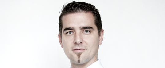 Kolja Brosche leitet das Deutschland-Geschäft des Targeting-Spezialisten Cadreon. 