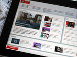 iPad-Marketing