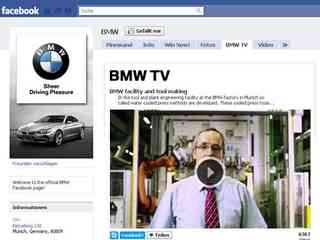 Marketing mit Facebook Marketing mit Facebook
