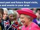 "Offensive Comments will be deleted": Die Queen bei Facebook