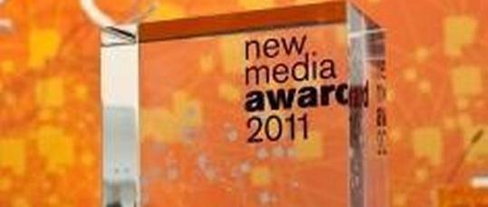 New Media Award 2011 "Young Lions"