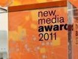 New Media Award 2011 "Young Lions"