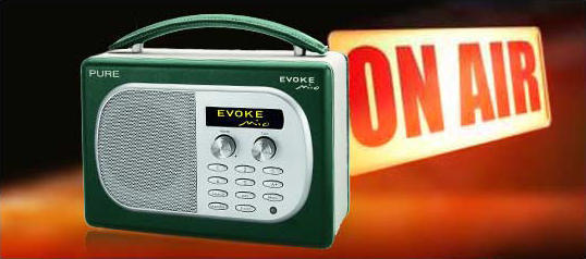 Radiotrends