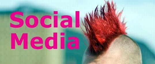 Social Media