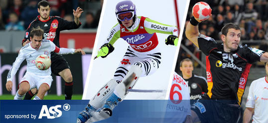 Sportmarketing