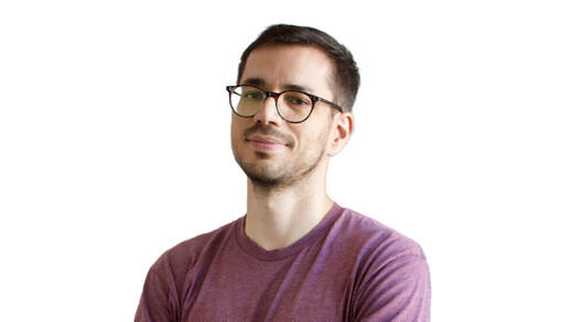 Adil Sbai spricht auch über die Fehler, die TikTok in der Vergangenheit gemacht hat.