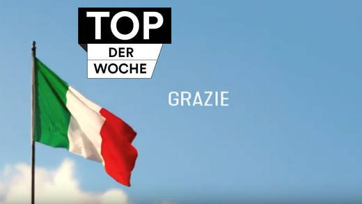 Barilla wirbt in schwierigen Zeiten mit viel Gefühl. Hoffen wir, dass es der Nudelhersteller auch in Zukunft ernst meint damit.