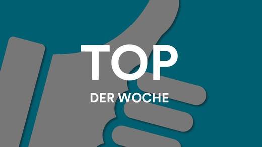 Top der Woche