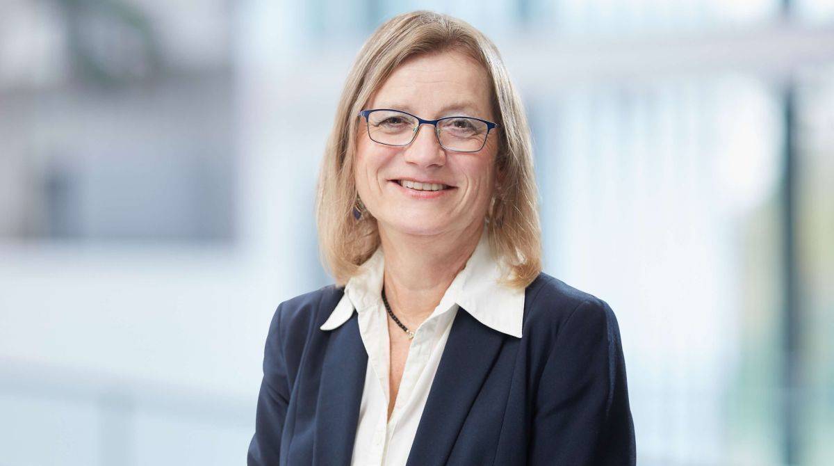 Inge Pirner, Vizepräsidentin des Geschäftsreiseverbands VDR: "Erst wenn der Reiseverkehr sich zumindest innerhalb Deutschlands wieder öffnet, ist es sinnvoll, punktuell Werbung zu machen."