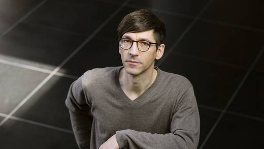 W&V-Redakteur Conrad Breyer sagt: "Sound sollte immer Bestandteil einer Markenstory sein."