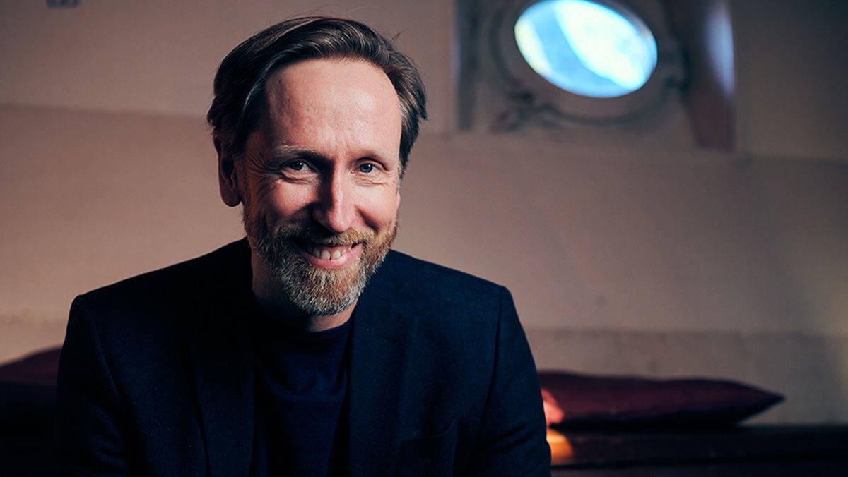 Matthias Schmidt findet: "Pitches sind unfair gegenüber Bestandskunden"