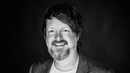 Daniel Wellschmiedt ist jetzt sein eigener Chef.