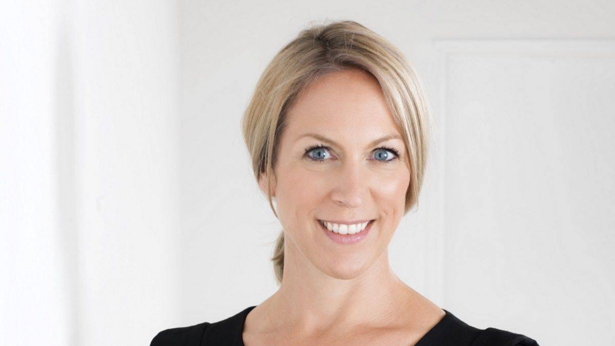 Petra Albers, Deputy Director Customer & Brand Management bei Burda Forward.