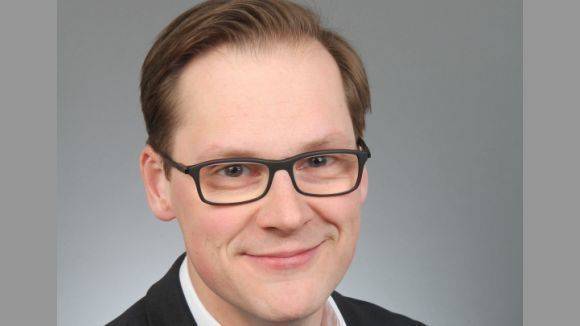 Patrick Arnold, Krombacher, mag keine Monologe.