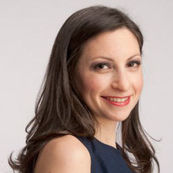 Marissa Shorenstein