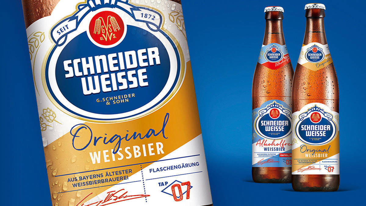 Schneider Weisse