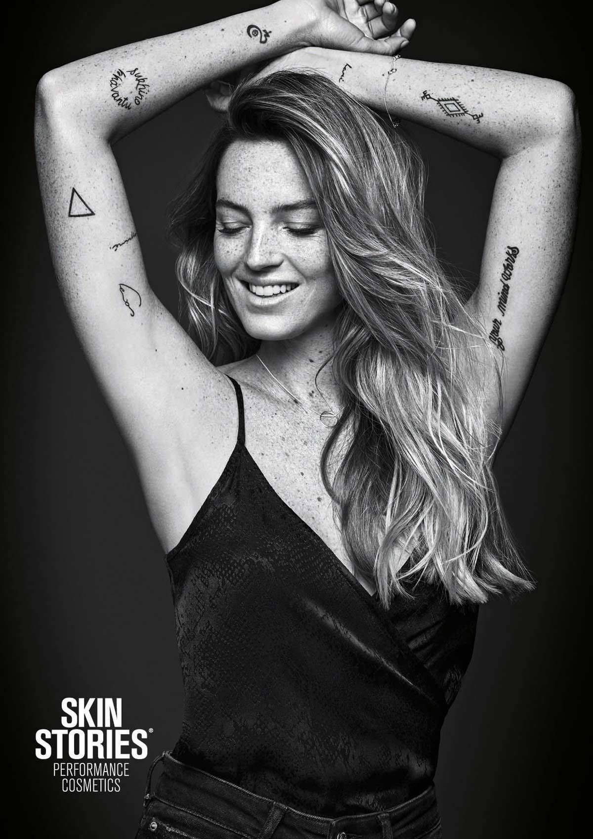 Skin Stories von Beiersdorf