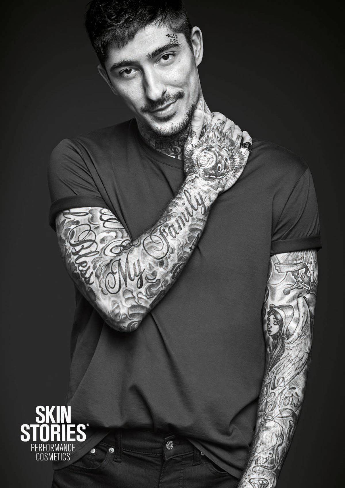 Skin Stories von Beiersdorf