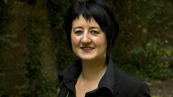 Wibke Ladwig ist Social-Media-Beraterin aus Köln.