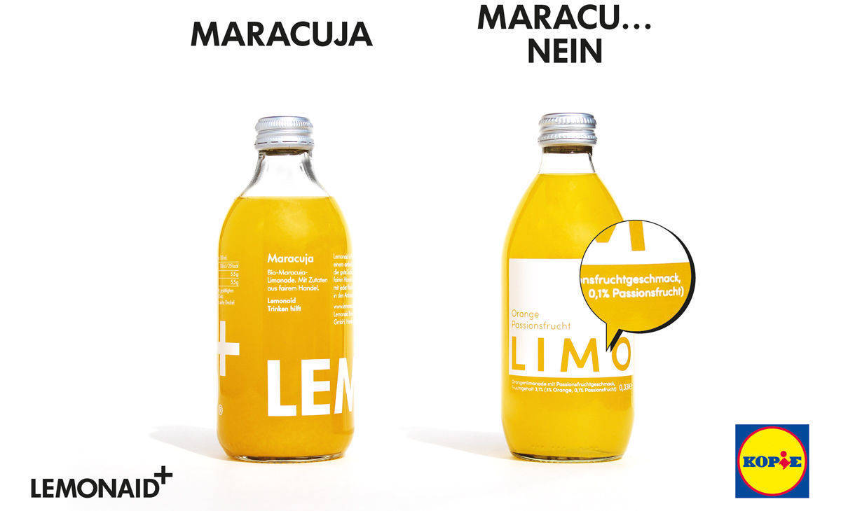 Lemonaid