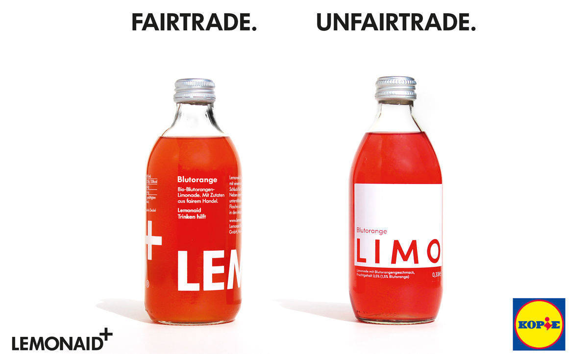 Lemonaid