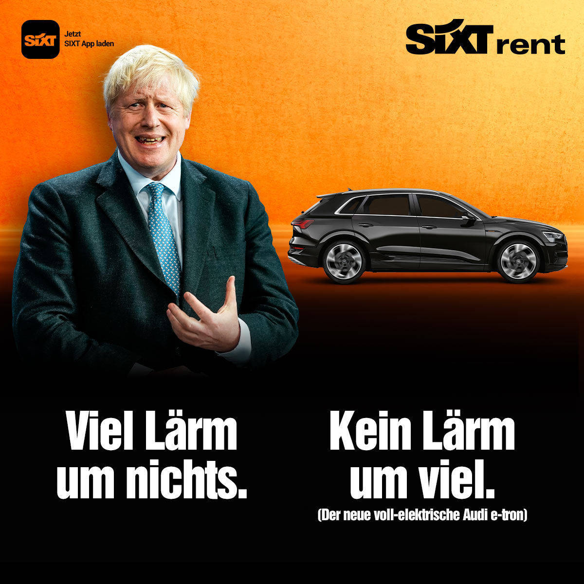 Sixt