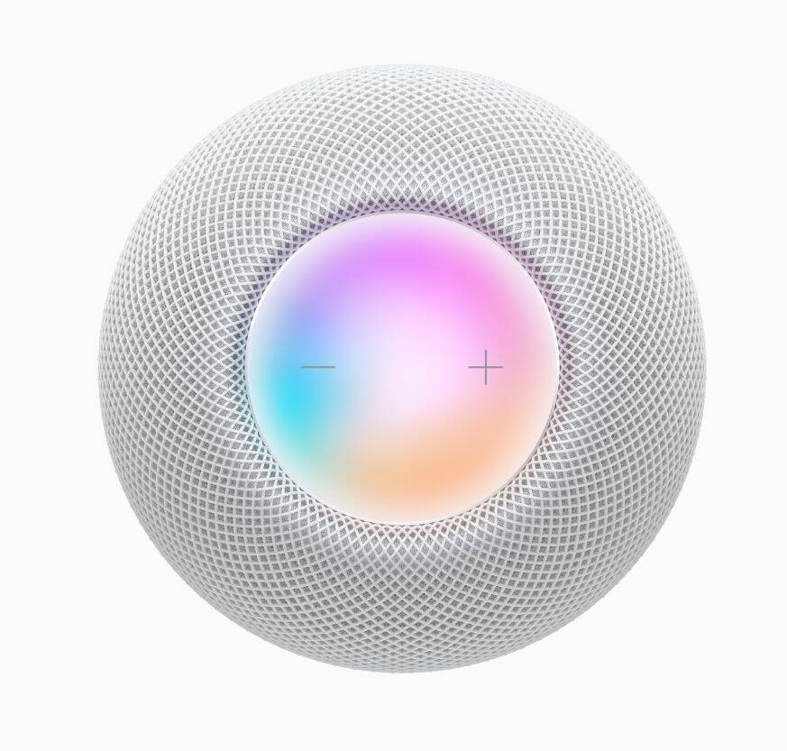 Apple Homepod Mini