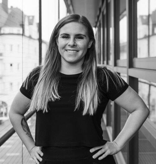 Alexandra Williams wird Head of Project Management bei We Are Social