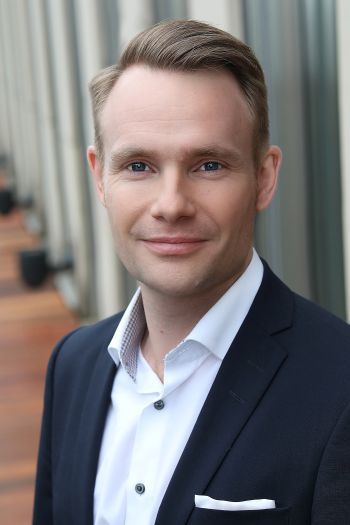 Björn Radau, Teads