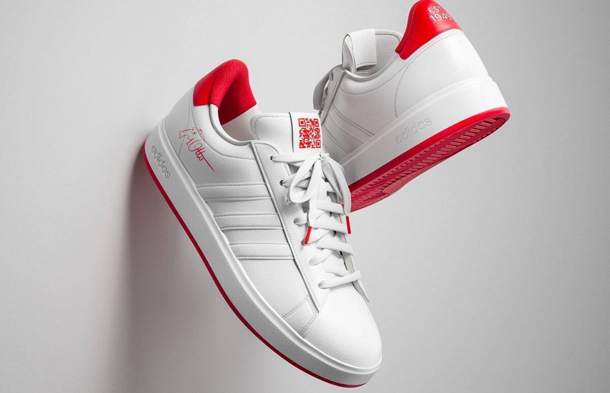 Adidas schuhe otto 2025