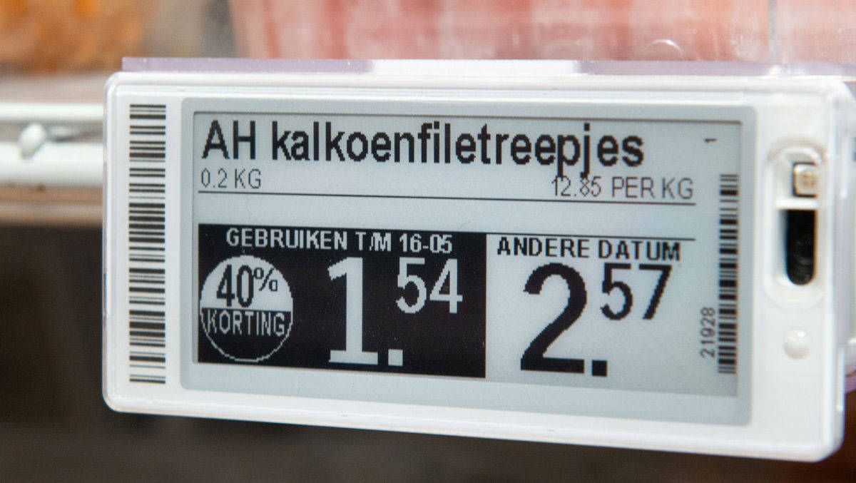 Albert Heijn