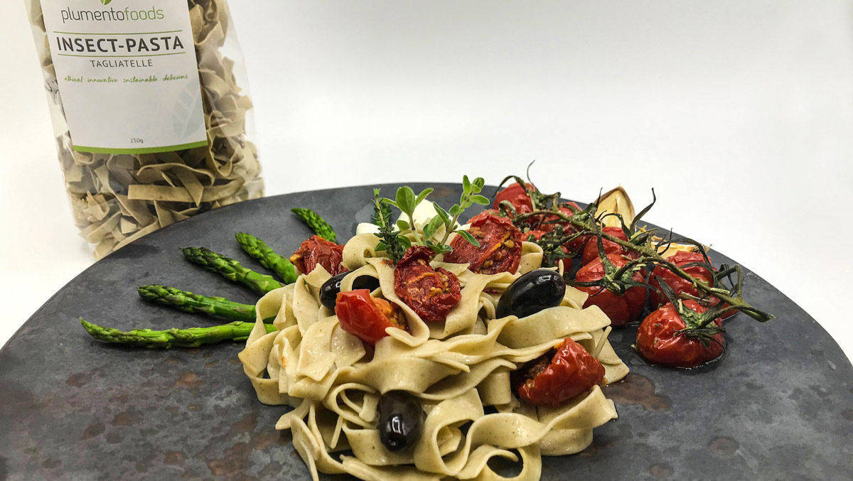 Plumento Foods