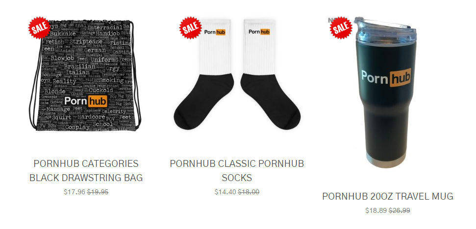 Pornhub