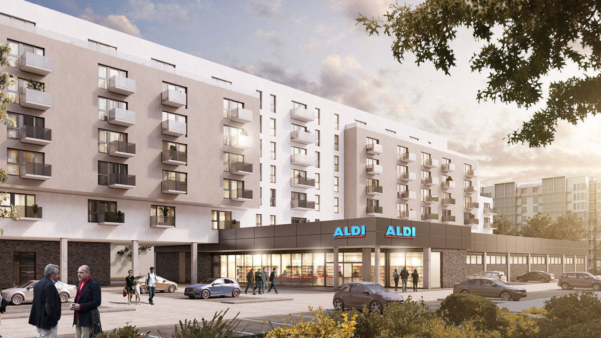 Aldi Nord