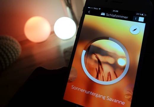 Philips Hue