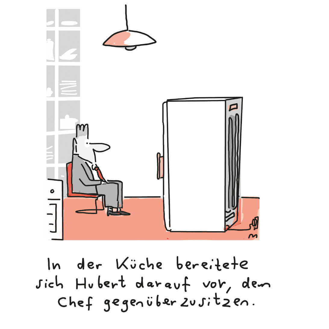 Cartoon: Dirk Meissner