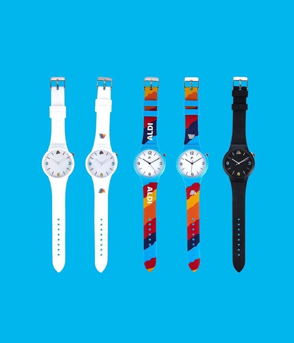 Watch Aldi SÃ¼d Uhrenarmband Aldi Süd Aldi Uhrenarmband Aldi Sued