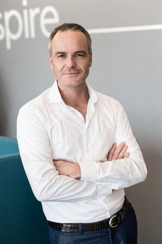 Alexander Gösswein, criteo