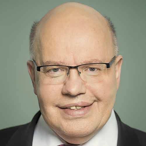 Peter Altmaier Im W V Interview Frauen Fuhren Anders W V
